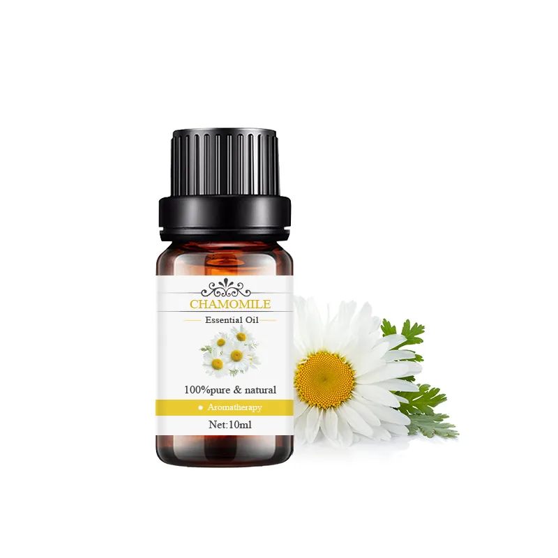 Chamomile oil